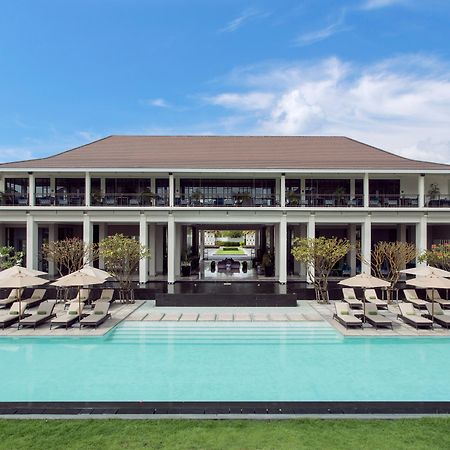 Hotel U Sathorn Bangkok Exterior foto