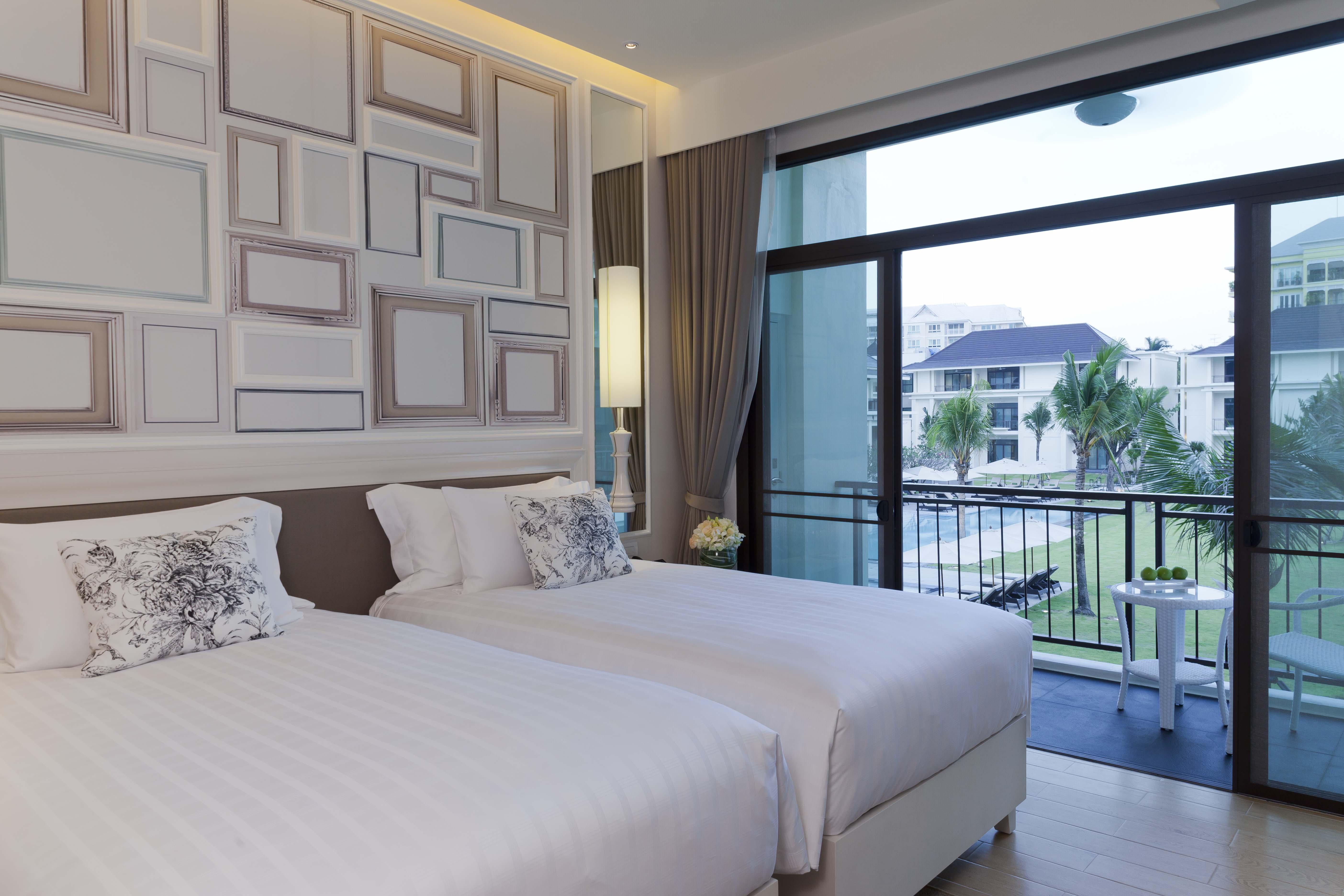 Hotel U Sathorn Bangkok Exterior foto