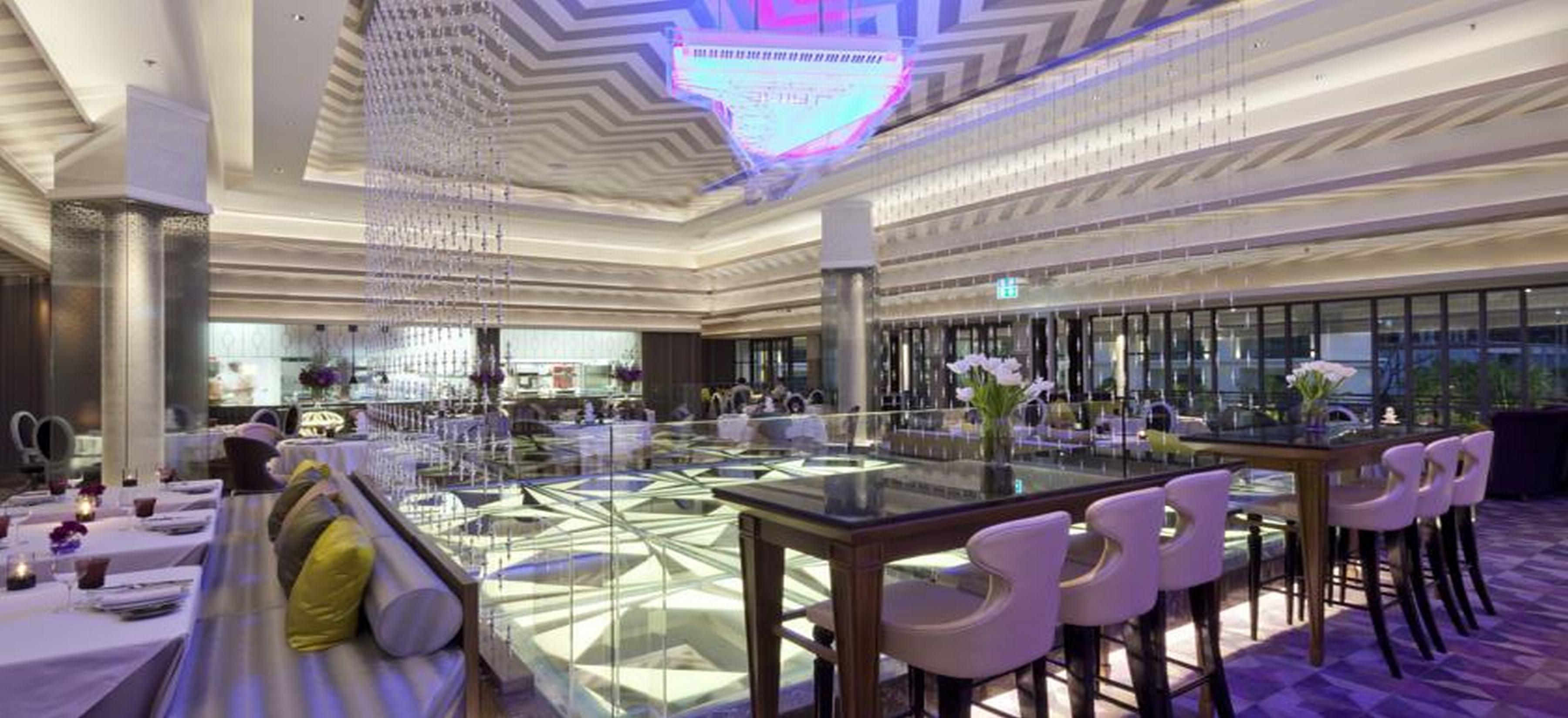 Hotel U Sathorn Bangkok Exterior foto