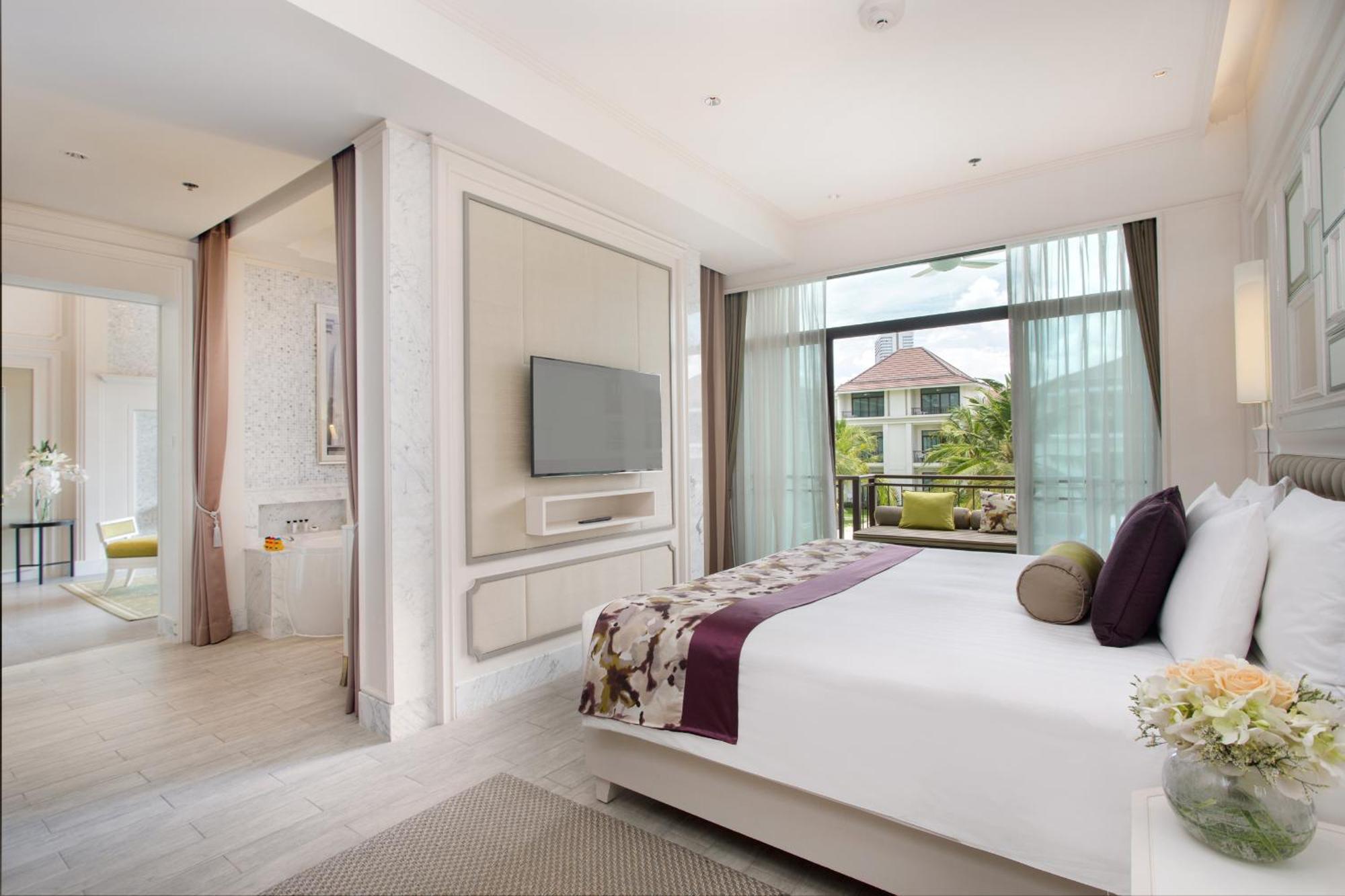 Hotel U Sathorn Bangkok Habitación foto